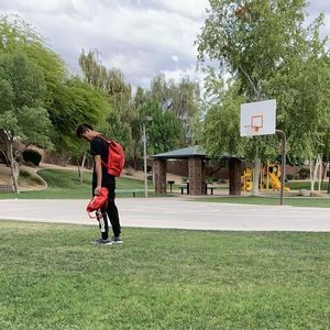 Meet your Posher, Sean luis